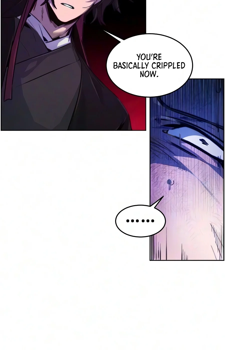 Return of the Mad Demon Chapter 212 255 bbe78a28d75d