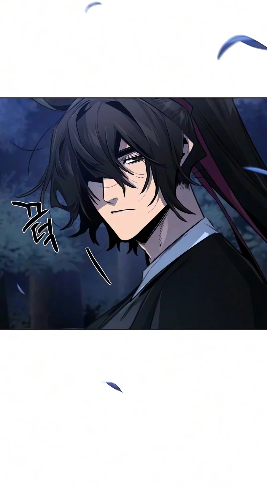 Return of the Mad Demon Chapter 212 321 bde41d45f2bd