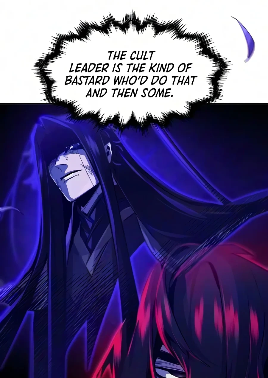 Return of the Mad Demon Chapter 212 322 d1d54386a839