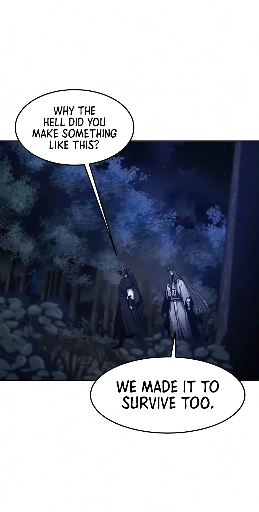 Return of the Mad Demon Chapter 212 306 d4892b85300d