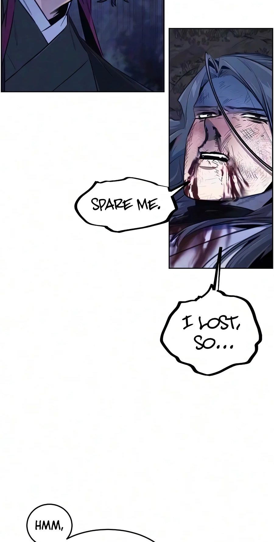 Return of the Mad Demon Chapter 212 247 da40f45ba434