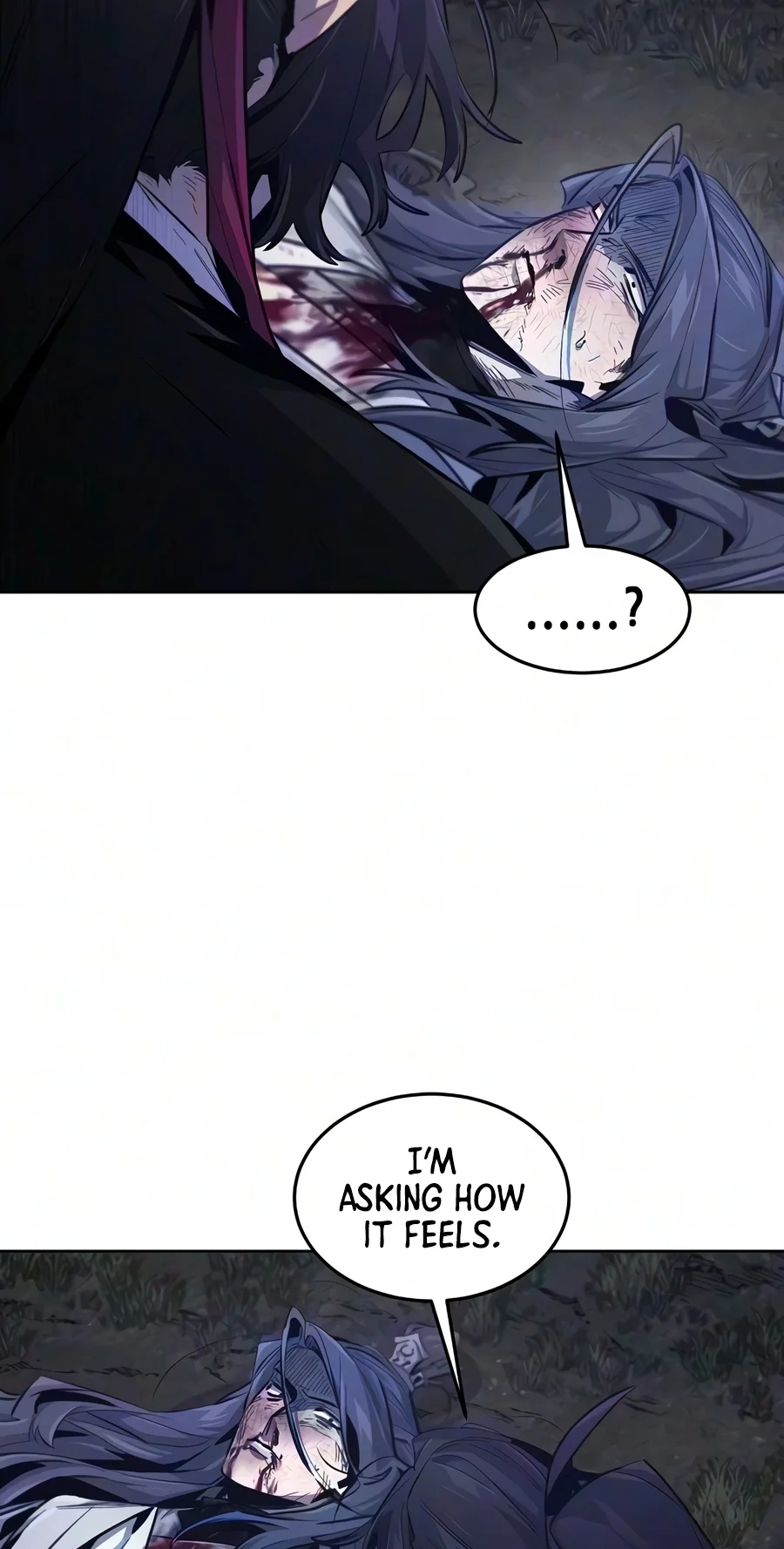 Return of the Mad Demon Chapter 212 251 e26122455238