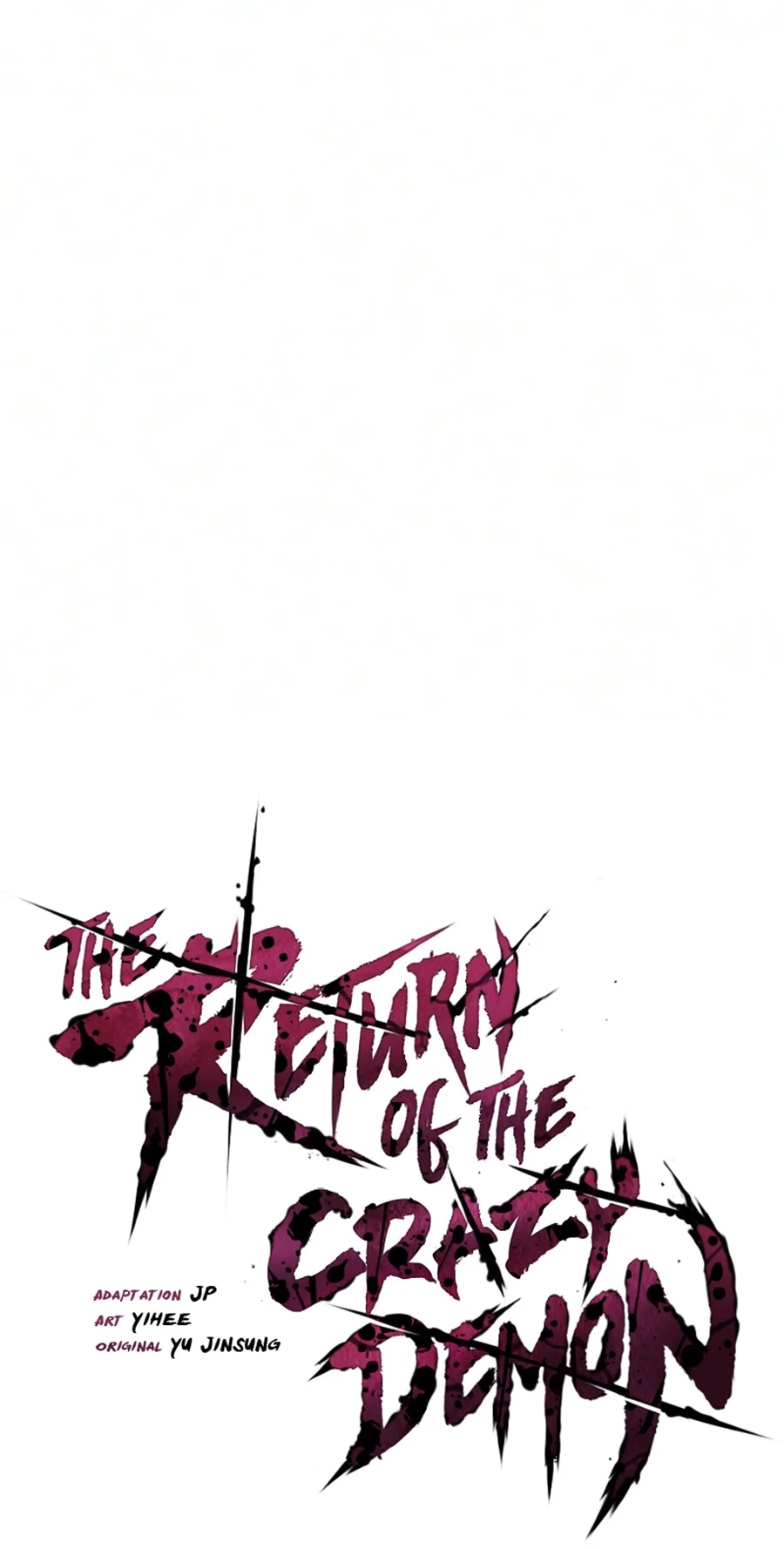 Return of the Mad Demon Chapter 212 245 e279a28e194e