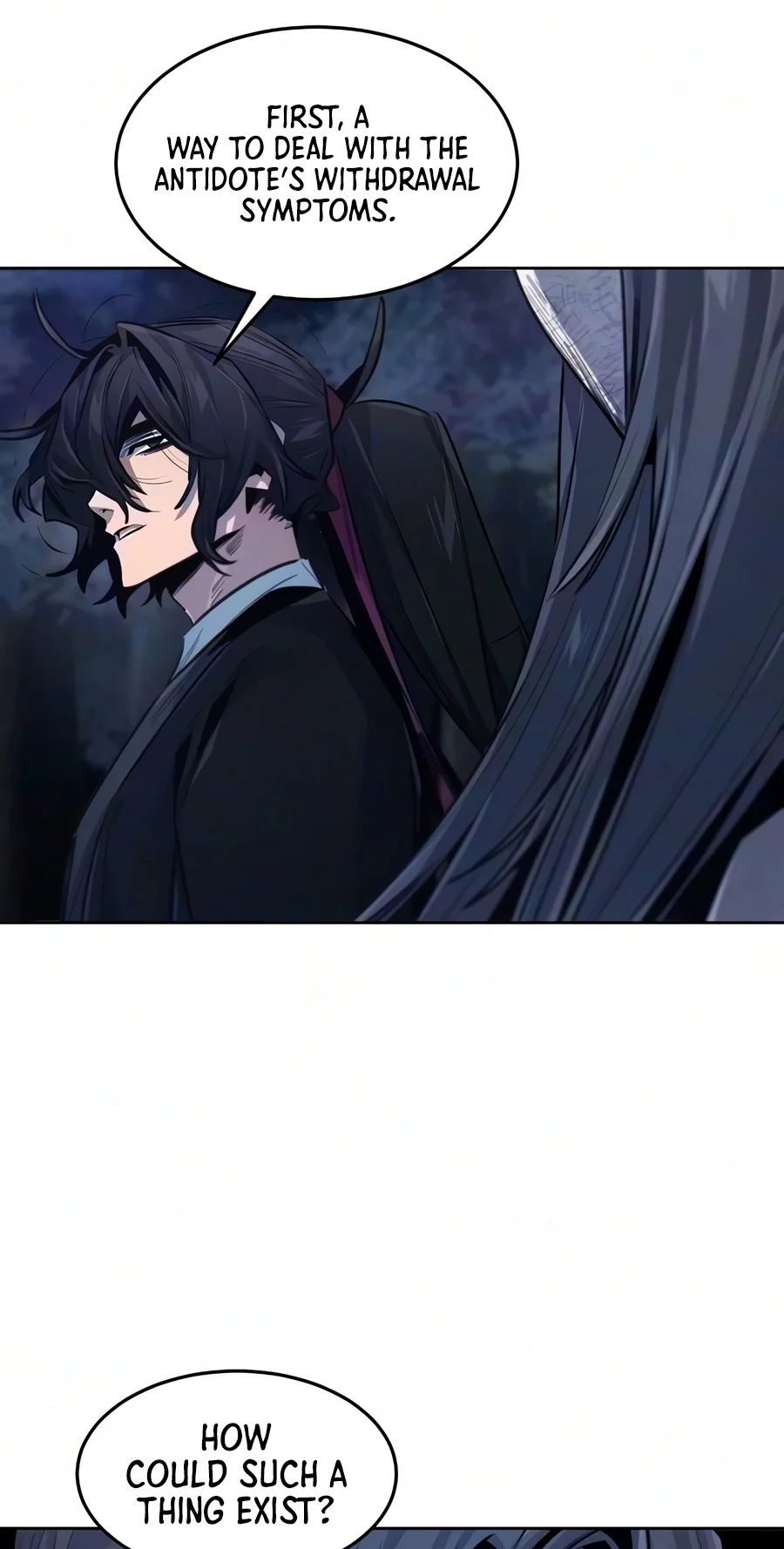 Return of the Mad Demon Chapter 212 300 f3003191e1f4