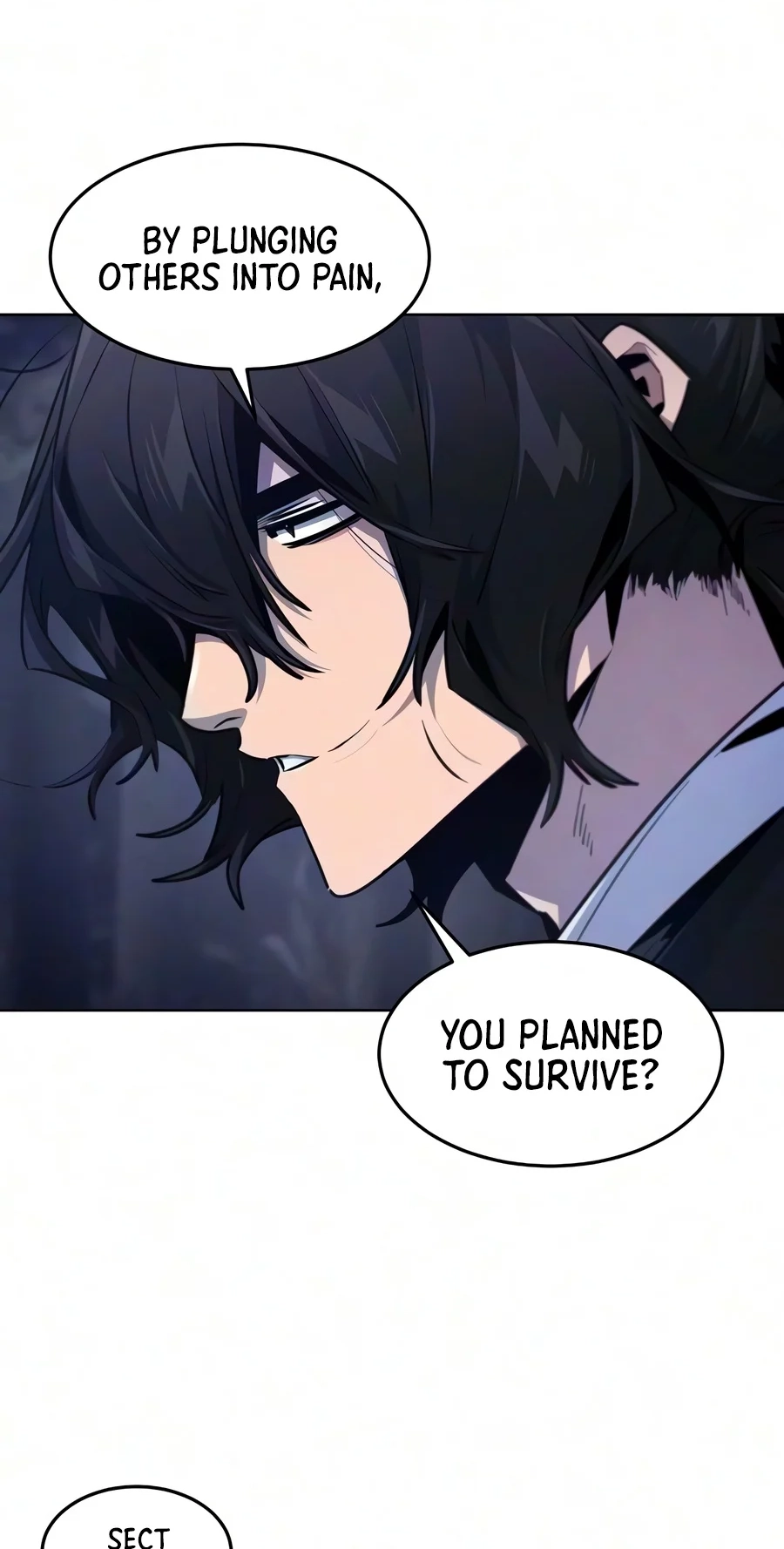 Return of the Mad Demon Chapter 212 307 f679bd20e165