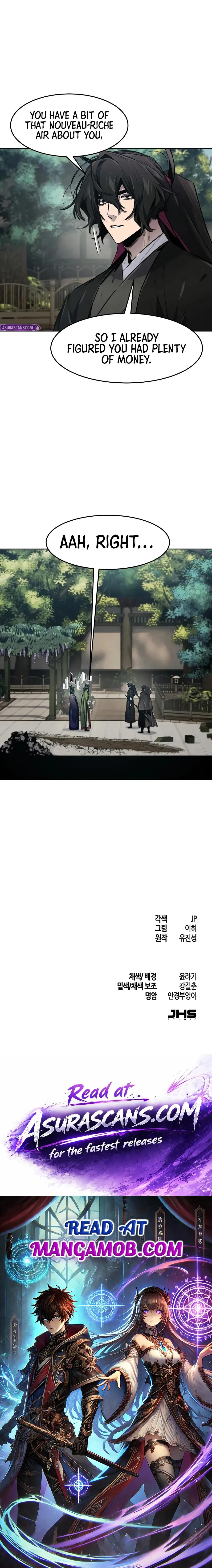 Return of the Mad Demon Chapter 217 56 122599d40f98