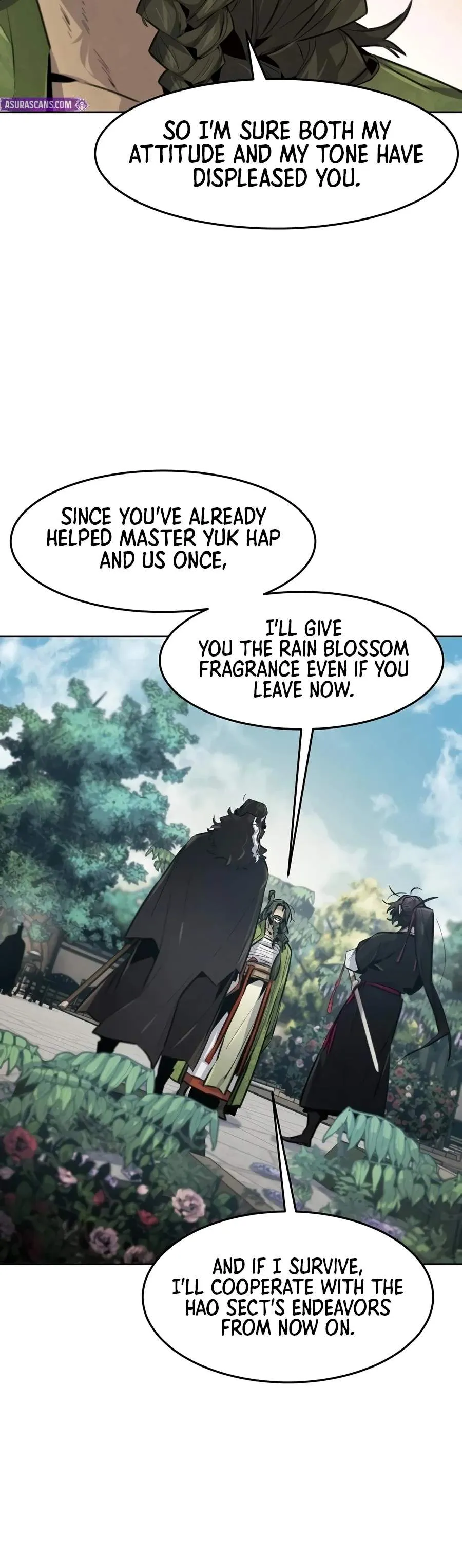 Return of the Mad Demon Chapter 217 49 27c818e547cc