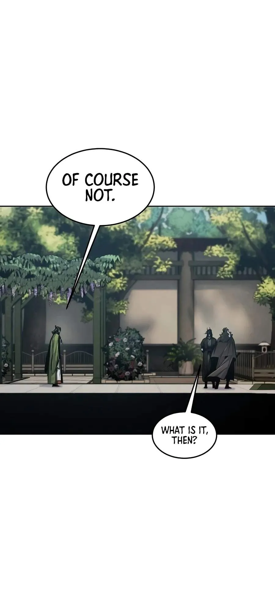 Return of the Mad Demon Chapter 217 45 374cb53fa708