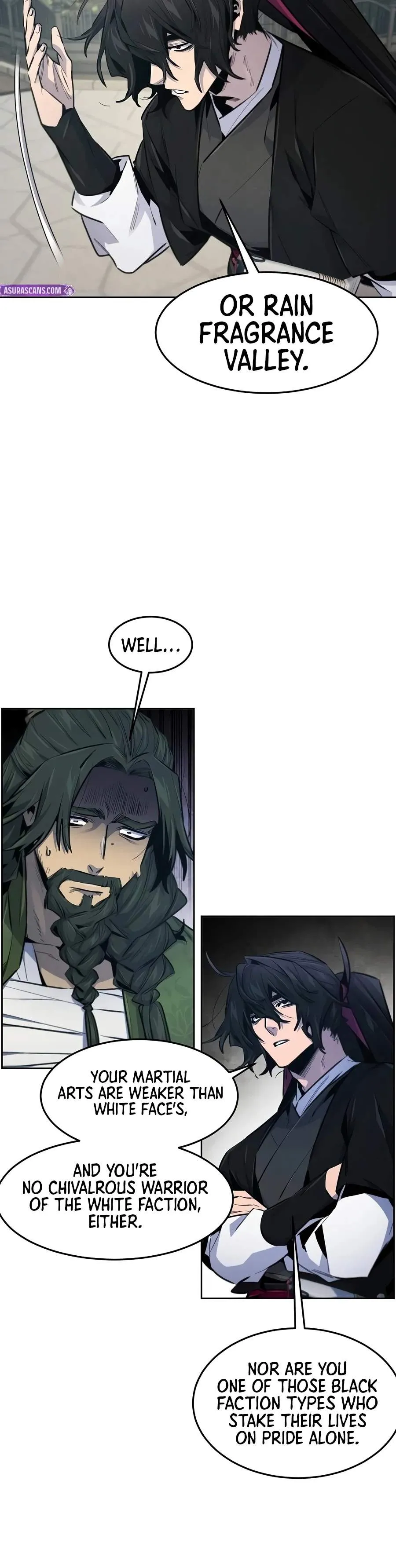 Return of the Mad Demon Chapter 217 47 ac9c67350f3e