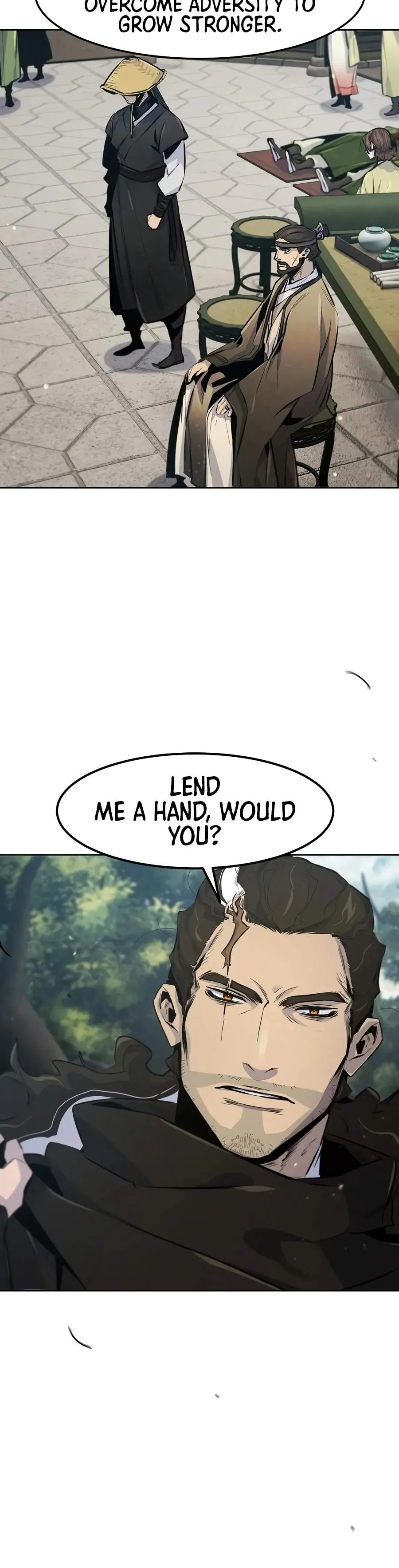 Return of the Mad Demon Chapter 217 53 d6bf12154460