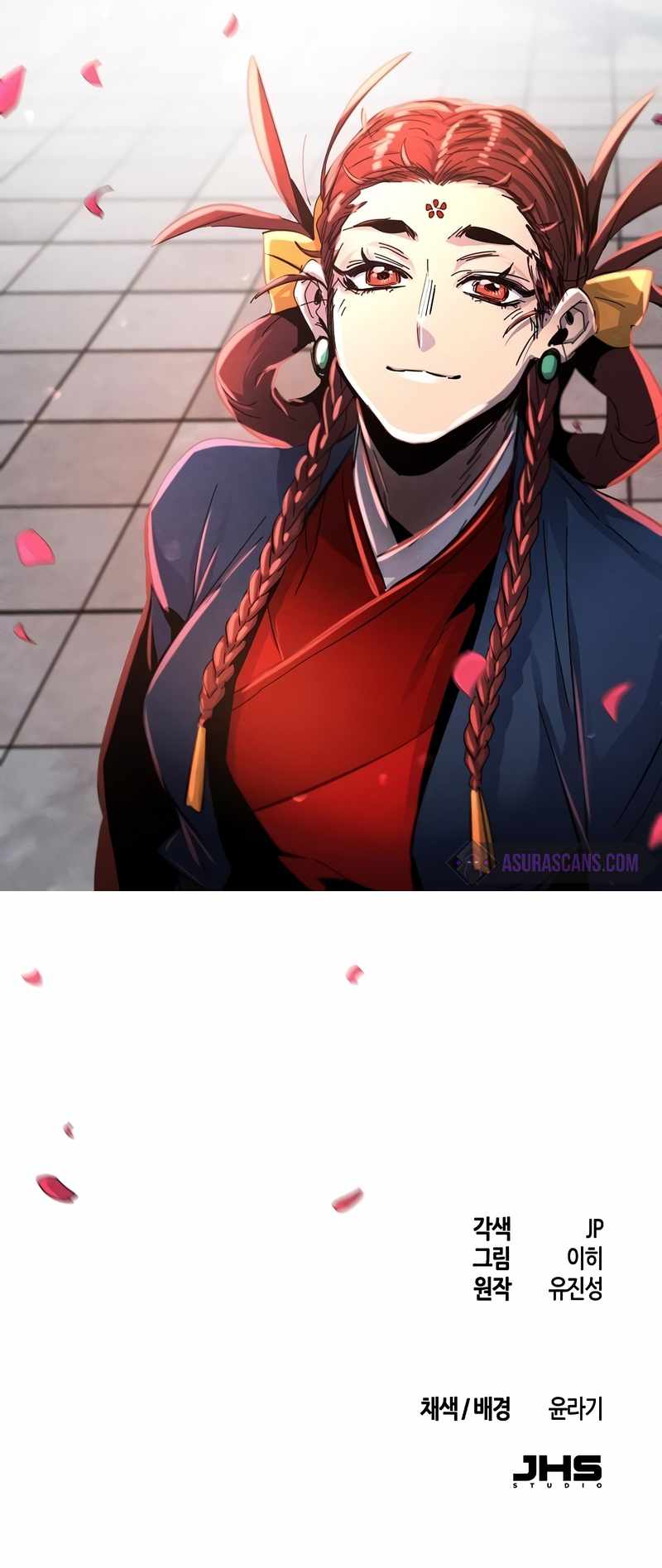 Return of the Mad Demon Chapter 44 46 ch 44 10