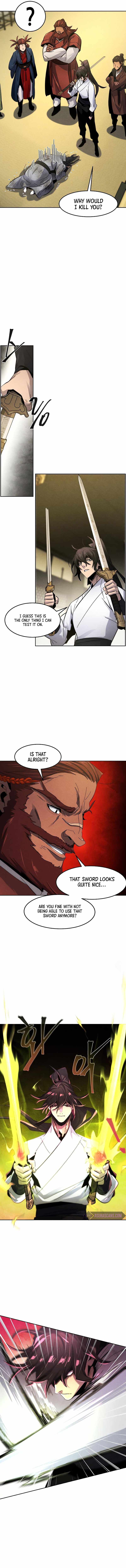 Return of the Mad Demon Chapter 62 51 ch 62 9