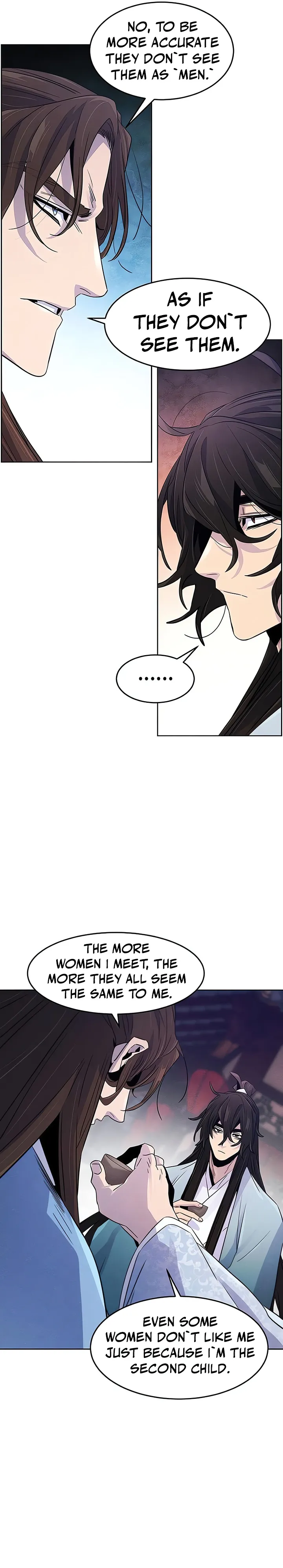 Return of the Mad Demon Chapter 88 94 ch 88 16