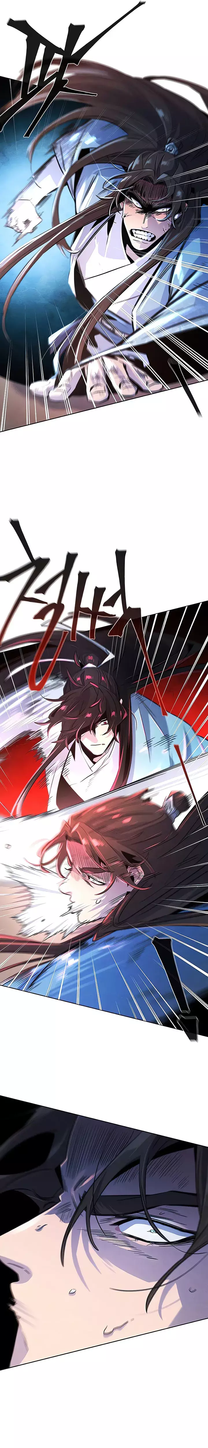 Return of the Mad Demon Chapter 88 98 ch 88 20