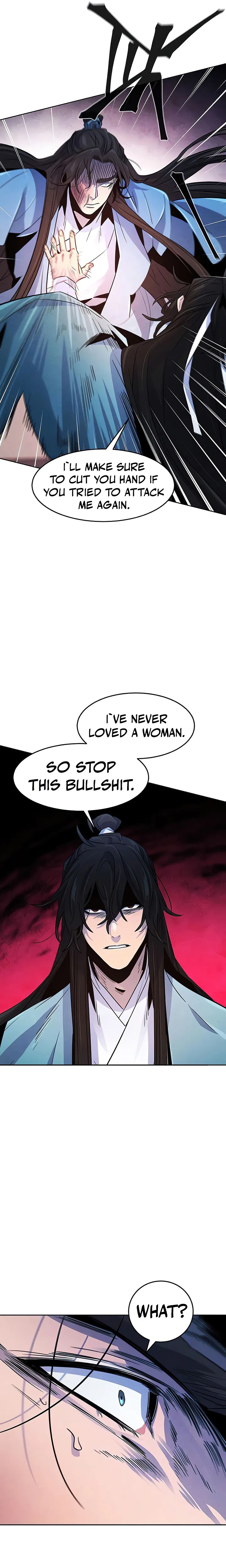 Return of the Mad Demon Chapter 88 100 ch 88 22