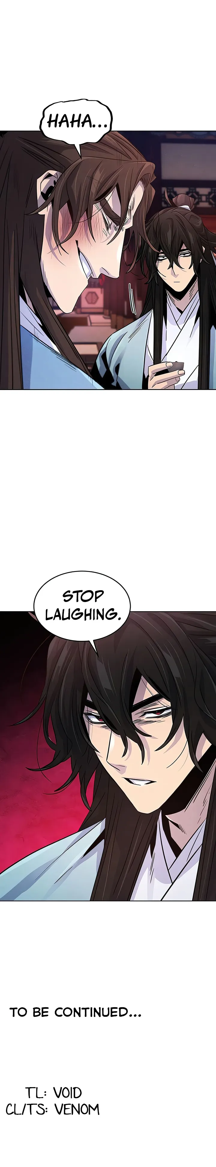 Return of the Mad Demon Chapter 88 104 ch 88 26