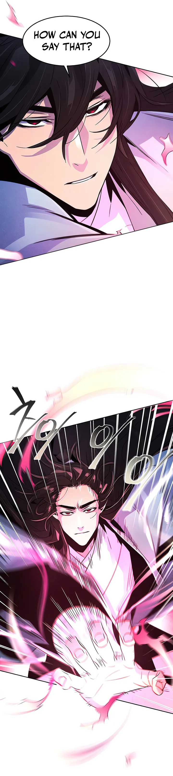 Return of the Mad Demon Chapter 88 84 ch 88 6