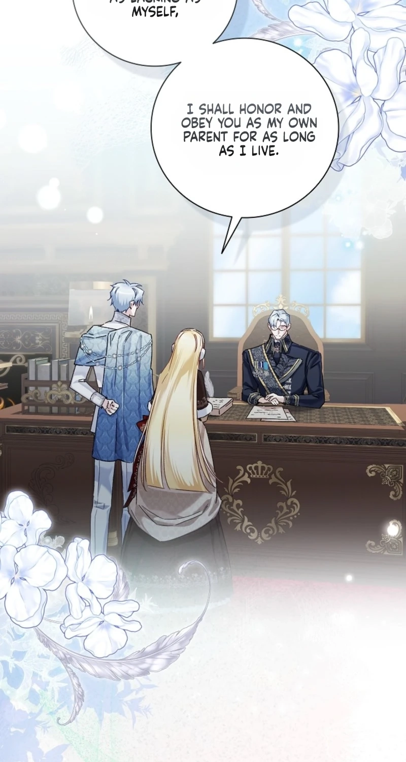 My Father Is the Enemy of My Past Life? Chapter 84 397 01e8bcefa2fb
