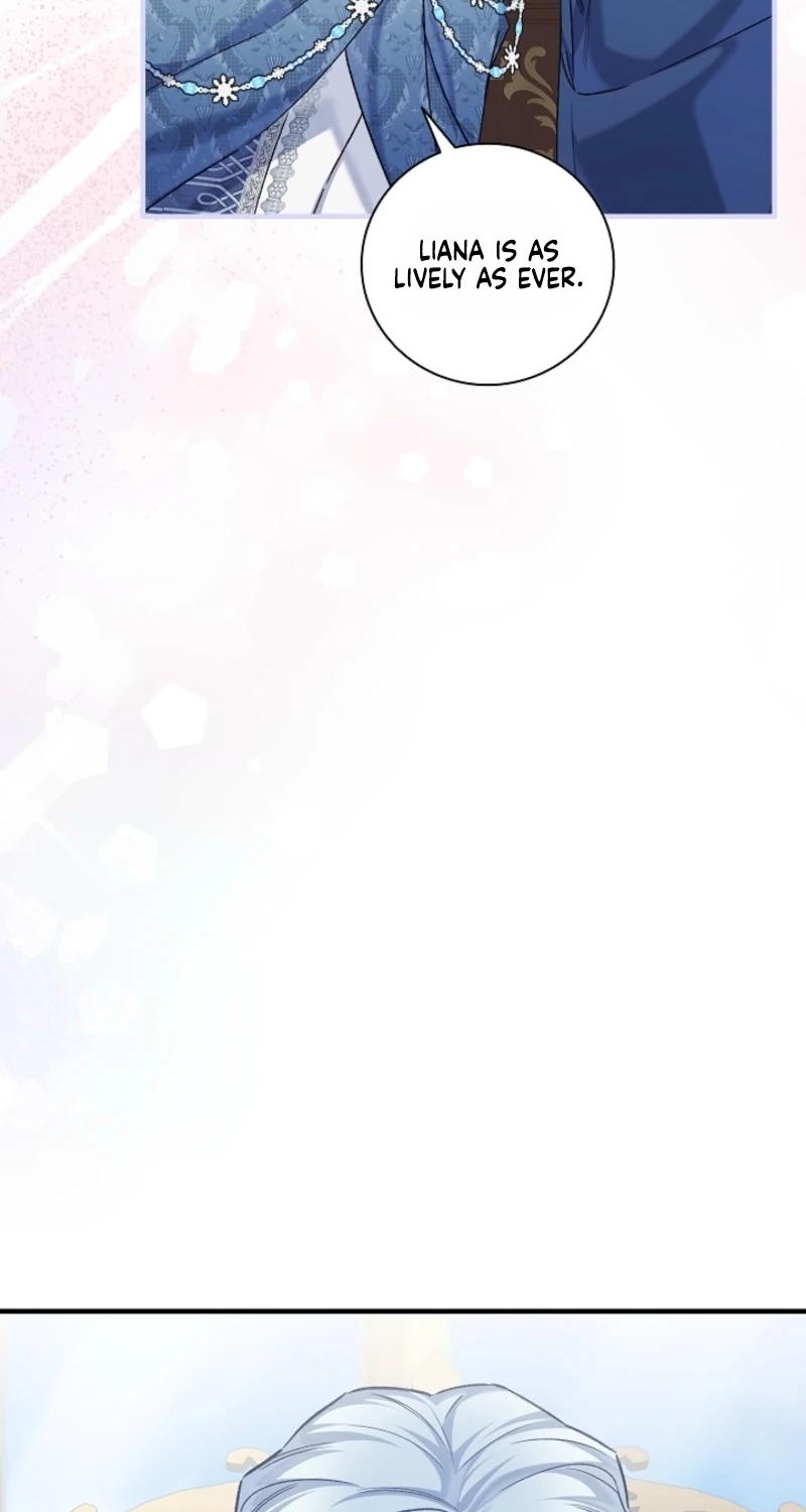 My Father Is the Enemy of My Past Life? Chapter 84 416 0728935e545e
