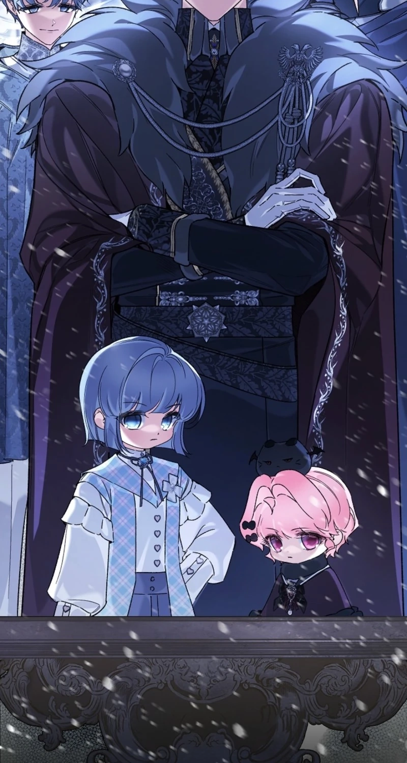 My Father Is the Enemy of My Past Life? Chapter 84 371 2334022a680f