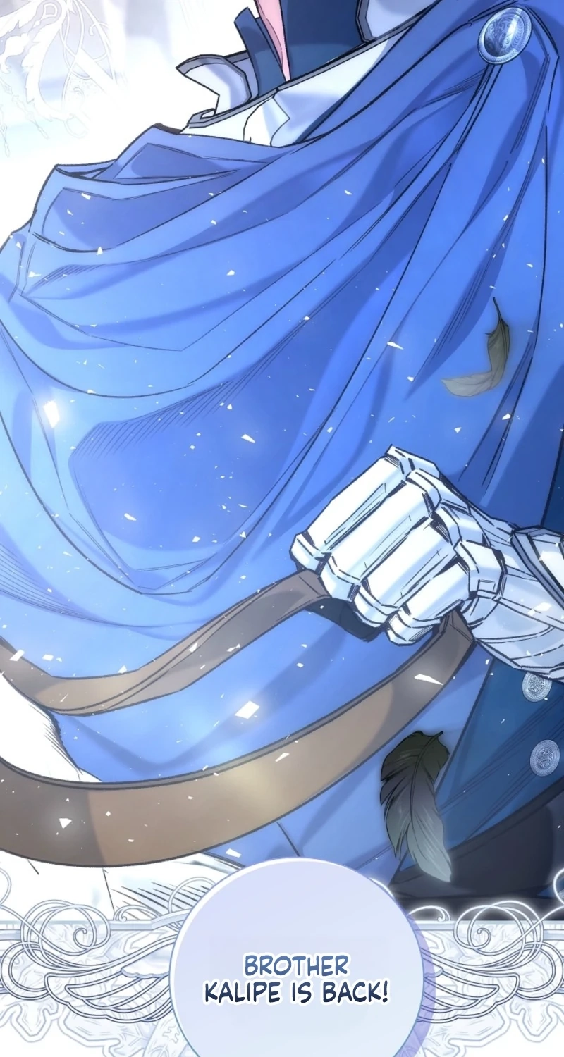 My Father Is the Enemy of My Past Life? Chapter 84 335 28ff3ec9c6e0