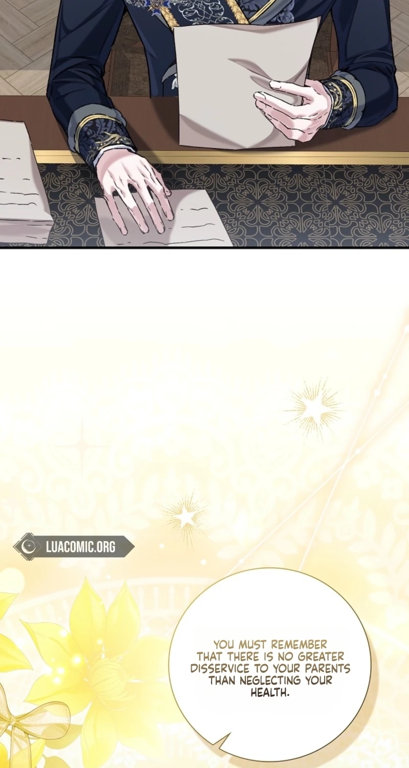 My Father Is the Enemy of My Past Life? Chapter 84 403 34ef76c02dc5