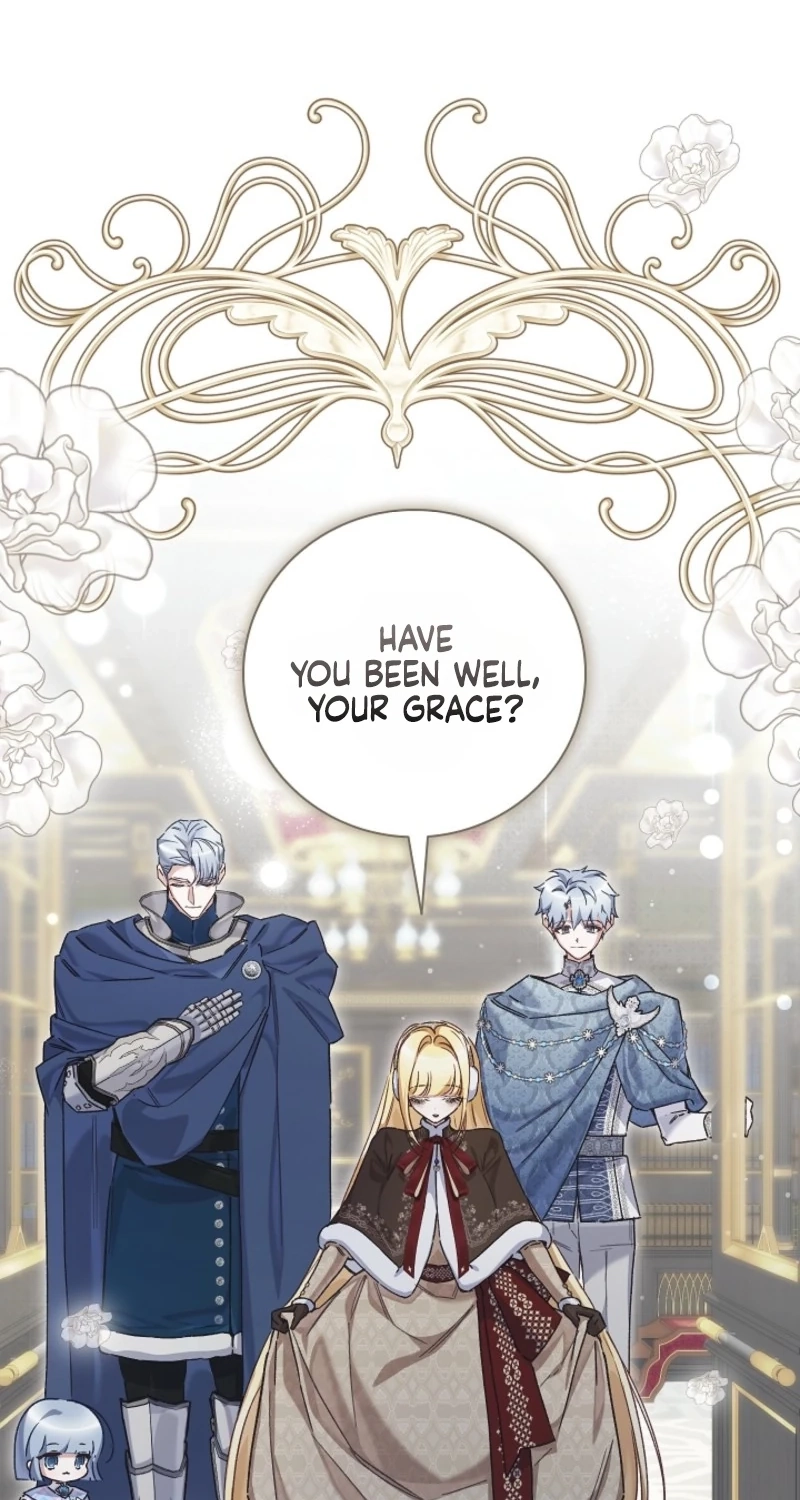 My Father Is the Enemy of My Past Life? Chapter 84 392 38974d52a7c0