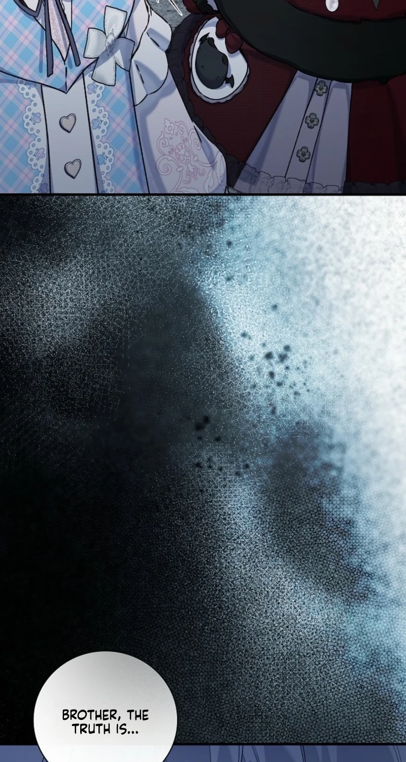My Father Is the Enemy of My Past Life? Chapter 84 380 4427ed8d019a