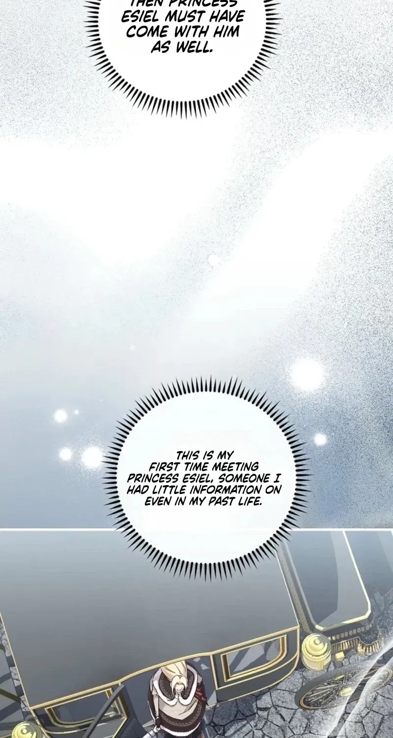 My Father Is the Enemy of My Past Life? Chapter 84 354 49d3607f3628