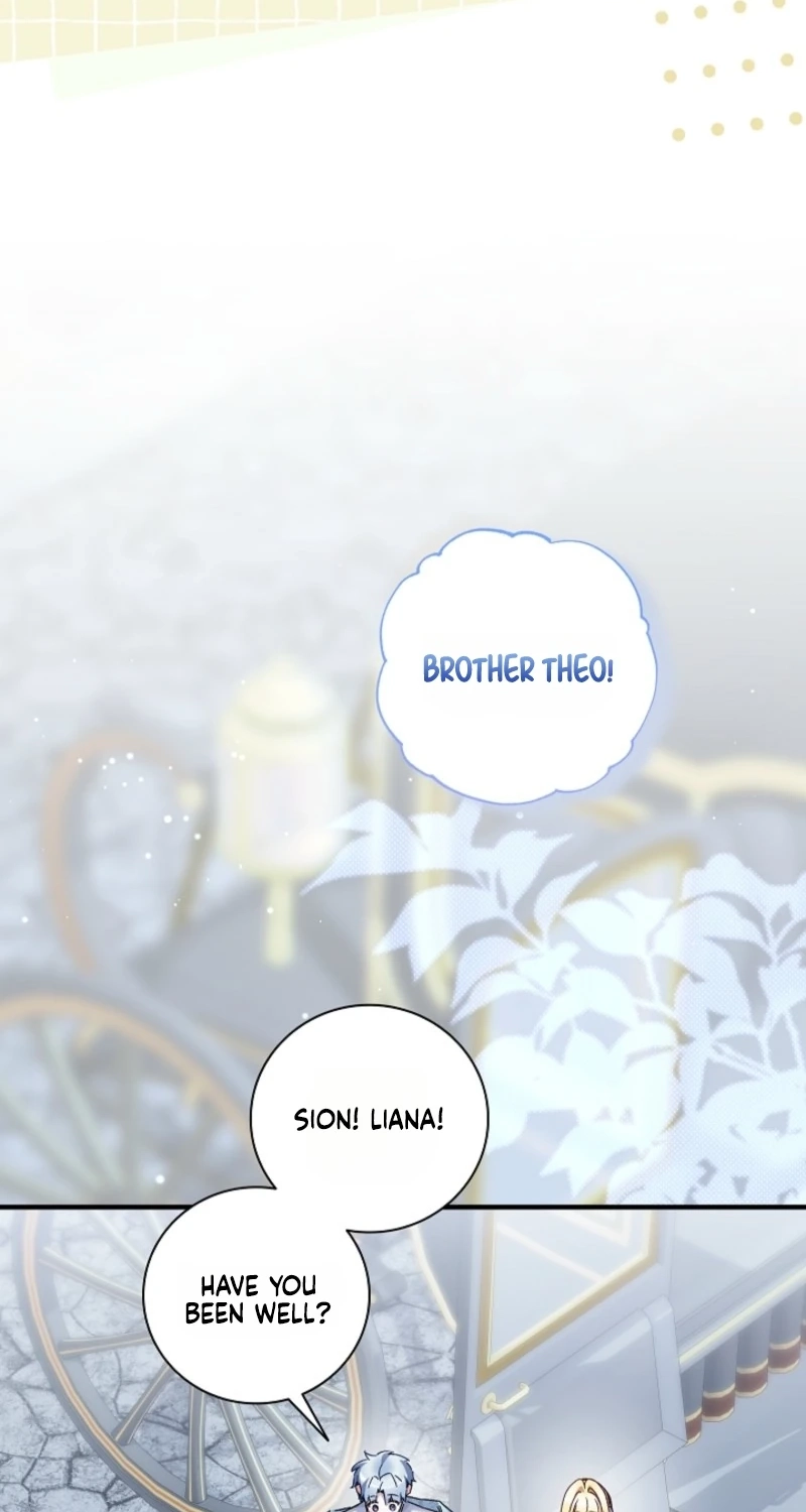 My Father Is the Enemy of My Past Life? Chapter 84 360 4f3e85ea7dd1