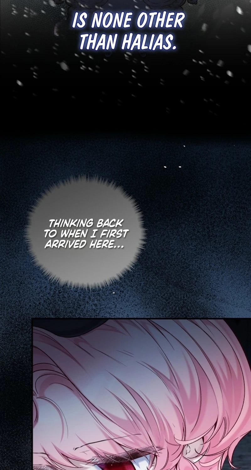 My Father Is the Enemy of My Past Life? Chapter 84 372 5d5e64aa9025