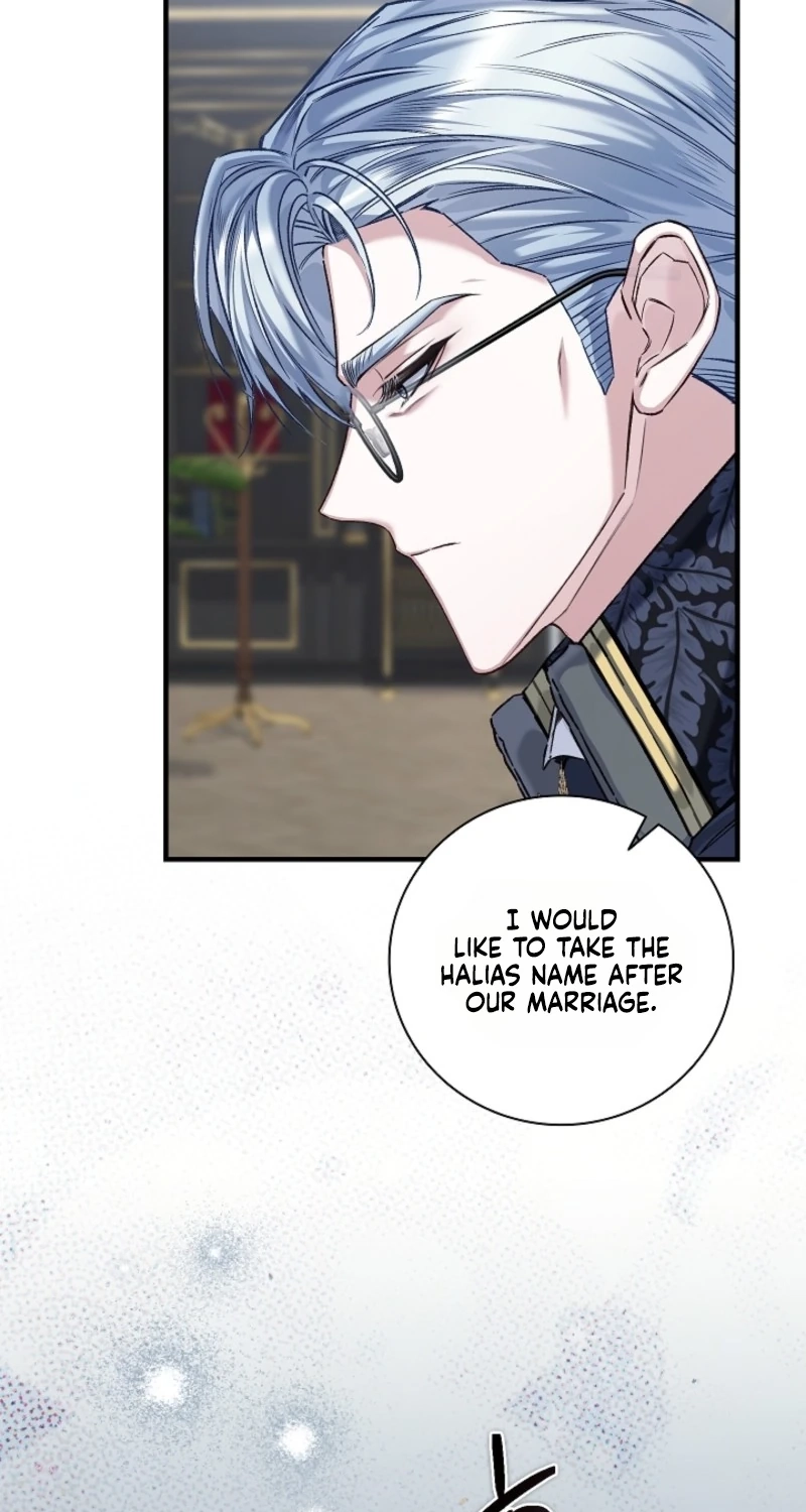 My Father Is the Enemy of My Past Life? Chapter 84 399 66a1543ed832