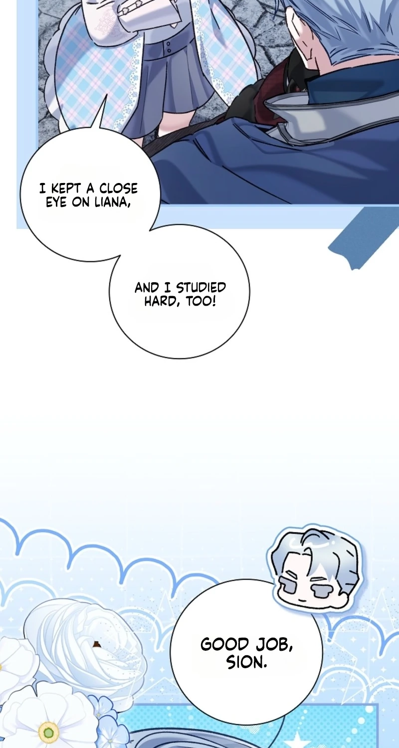 My Father Is the Enemy of My Past Life? Chapter 84 347 671bb4ddffd9