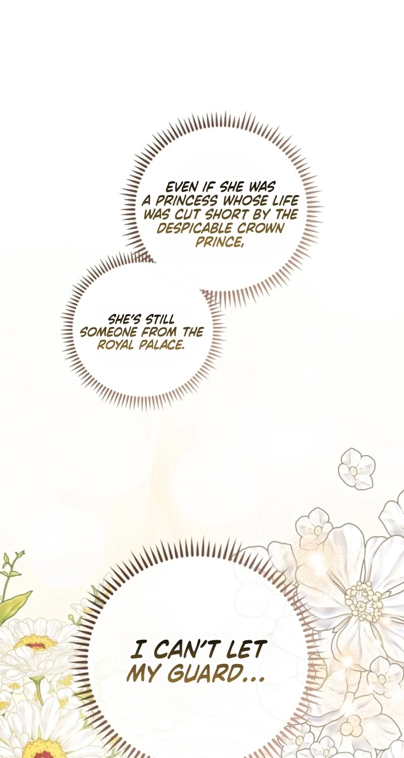 My Father Is the Enemy of My Past Life? Chapter 84 356 aea6df05e79e