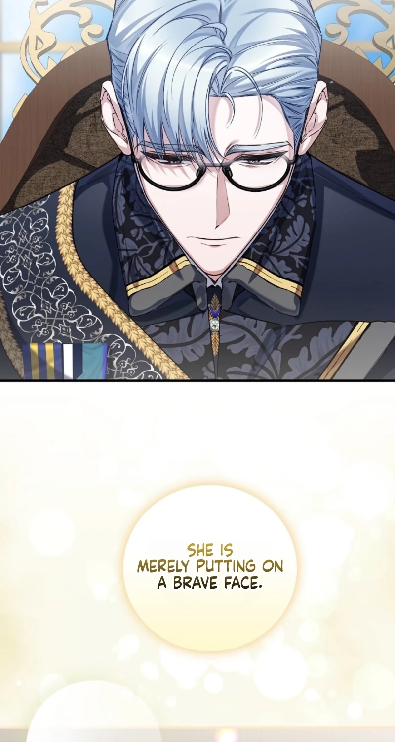 My Father Is the Enemy of My Past Life? Chapter 84 417 b26a59bf7acd