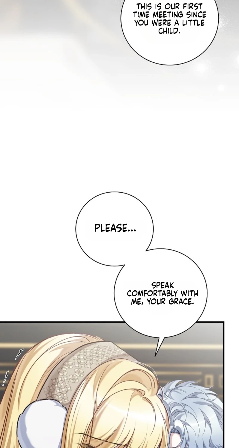 My Father Is the Enemy of My Past Life? Chapter 84 395 c771f6fcf90f