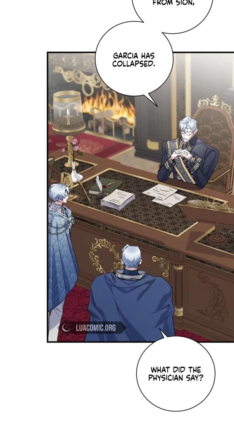 My Father Is the Enemy of My Past Life? Chapter 84 420 cb5cfd7426da