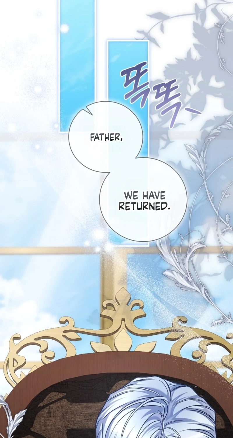 My Father Is the Enemy of My Past Life? Chapter 84 389 d9d51646ff19