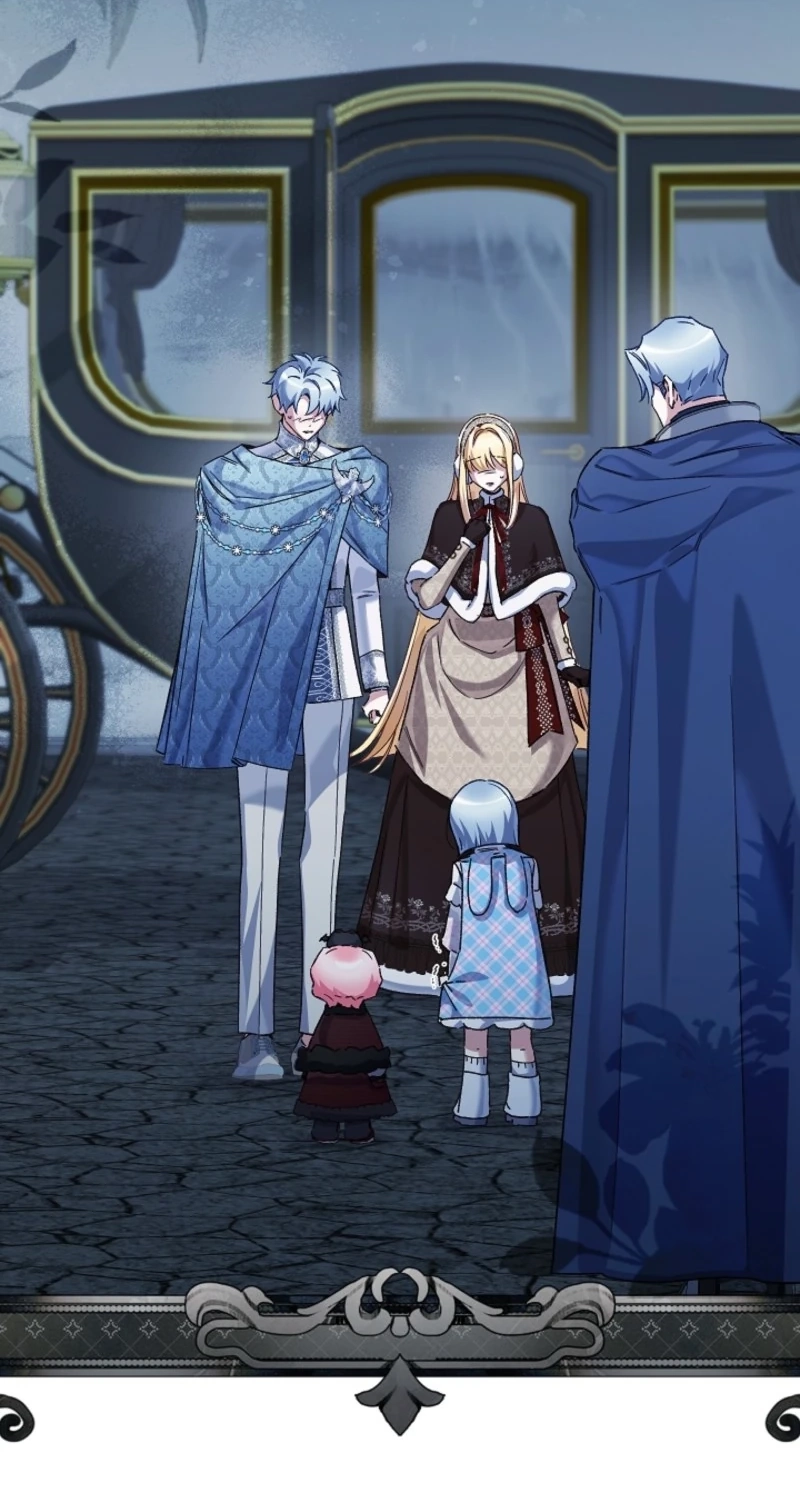 My Father Is the Enemy of My Past Life? Chapter 84 382 db6e4bde65e3