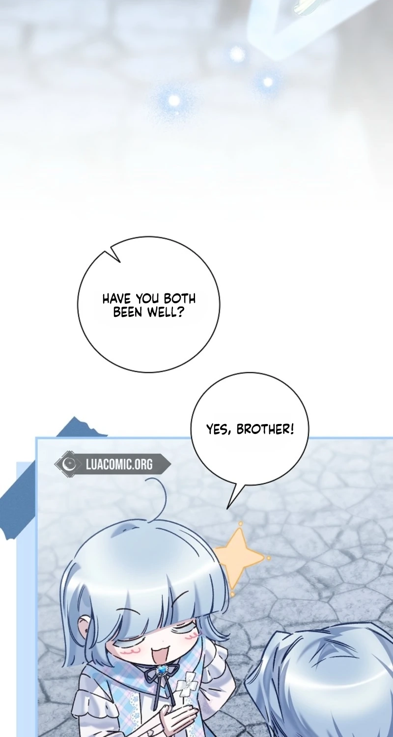 My Father Is the Enemy of My Past Life? Chapter 84 346 dc412d4ca23d