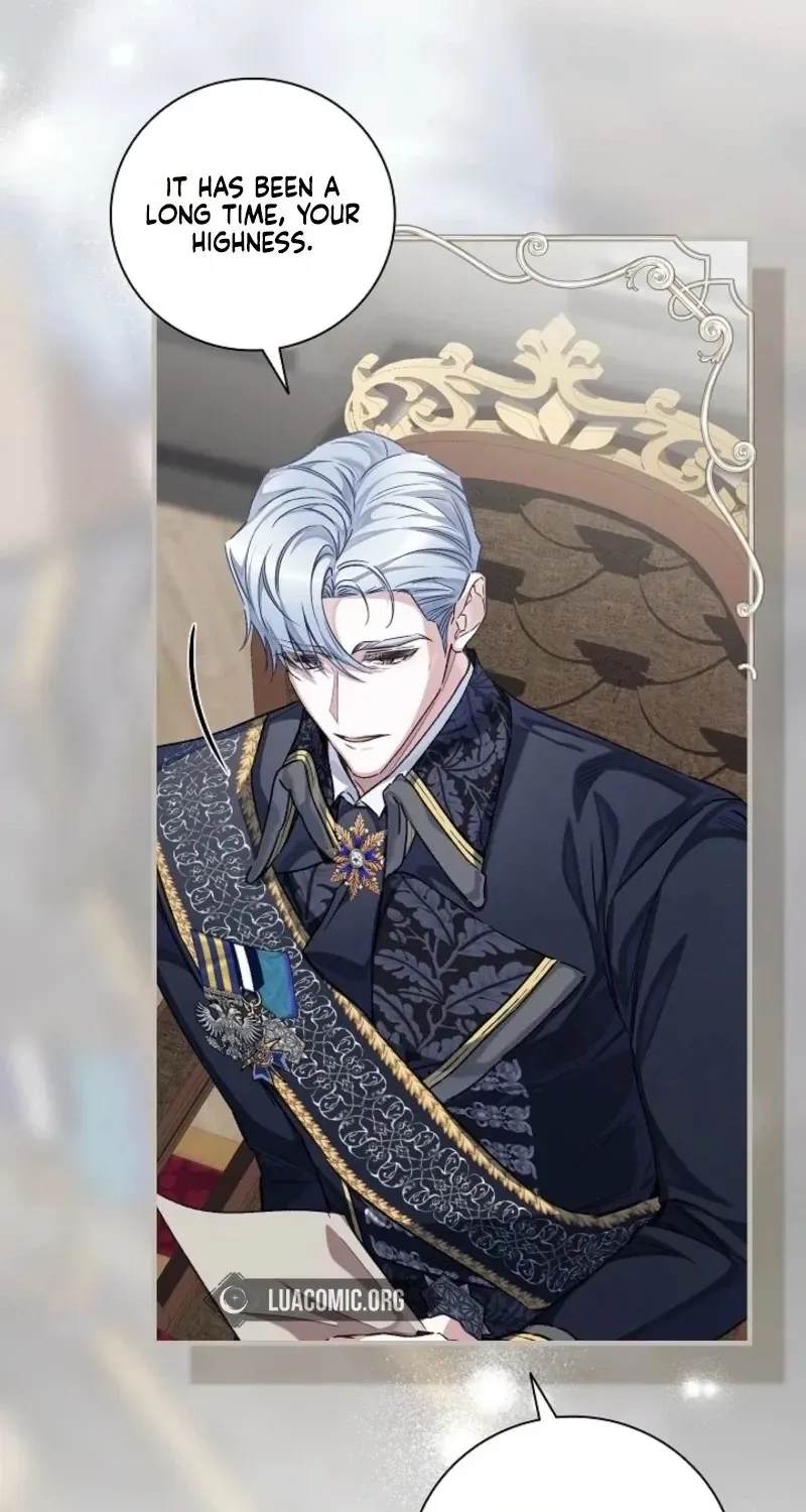 My Father Is the Enemy of My Past Life? Chapter 84 394 de91883a8bd7