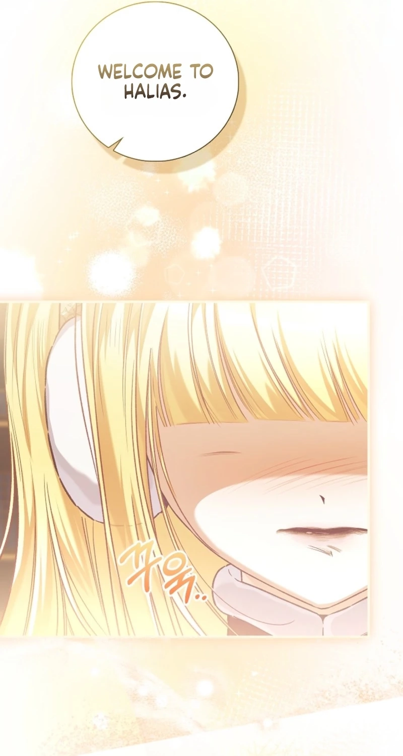 My Father Is the Enemy of My Past Life? Chapter 84 406 e214c120fe84