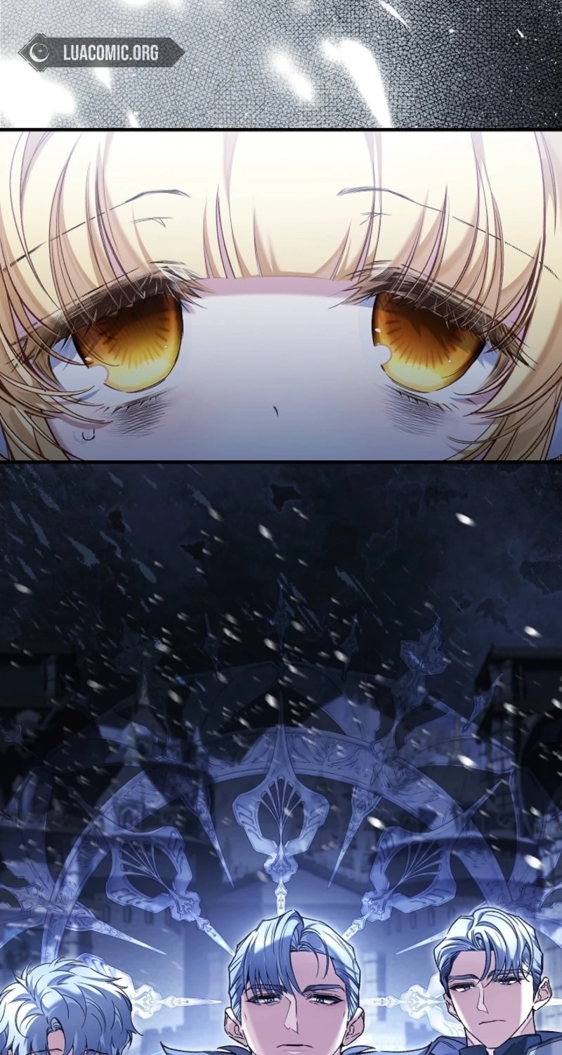 My Father Is the Enemy of My Past Life? Chapter 84 370 f61fd439f1f6