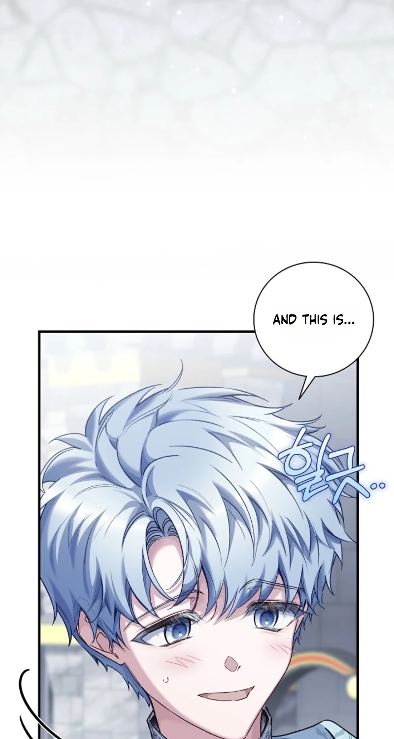 My Father Is the Enemy of My Past Life? Chapter 84 362 fd77a76b4730