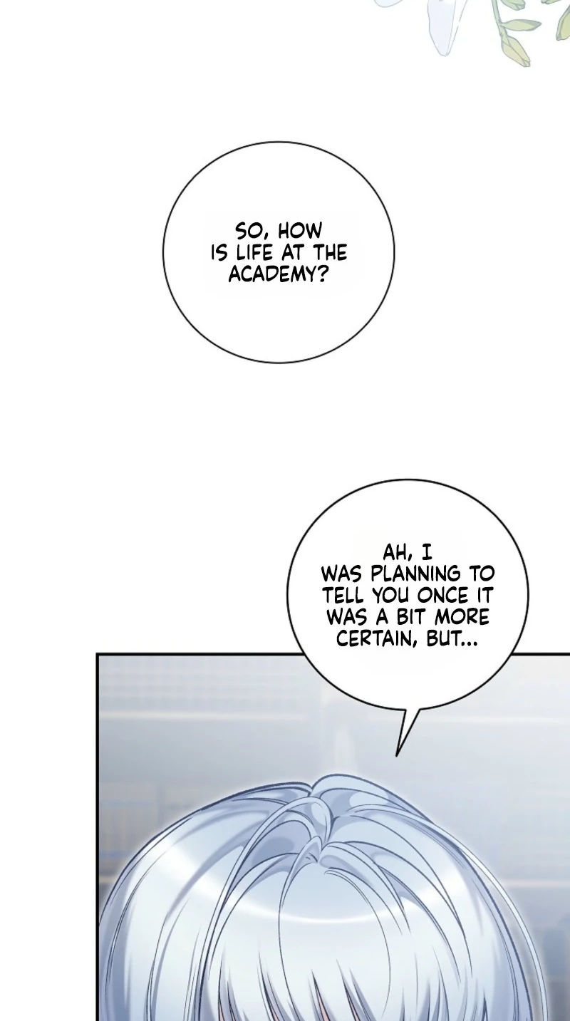 My Father Is the Enemy of My Past Life? Chapter 86 421 15df2b506b23