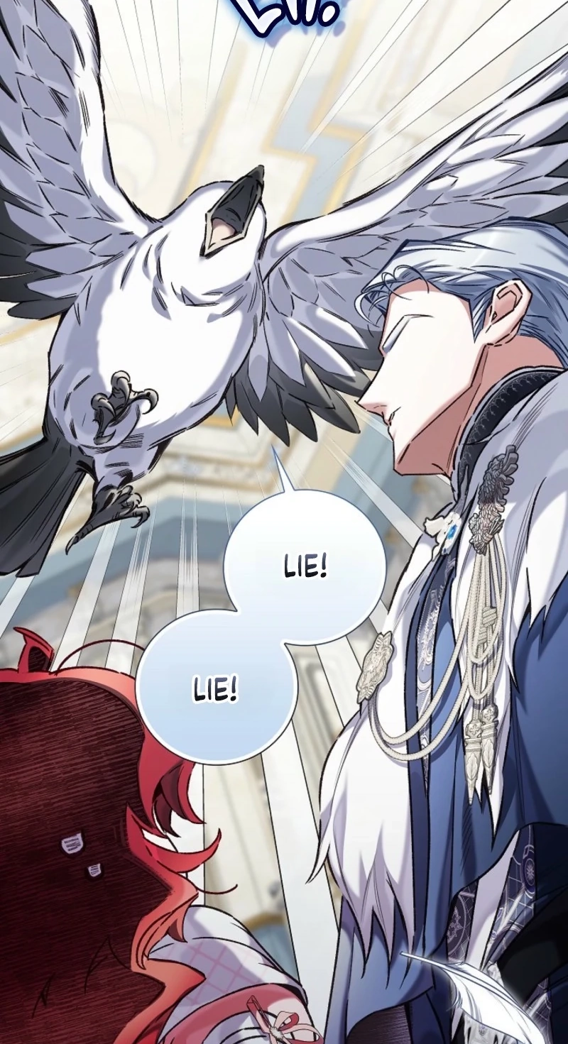 My Father Is the Enemy of My Past Life? Chapter 86 383 1736e5922479