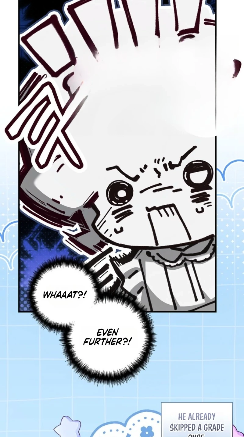 My Father Is the Enemy of My Past Life? Chapter 86 423 1887ef07e1d6