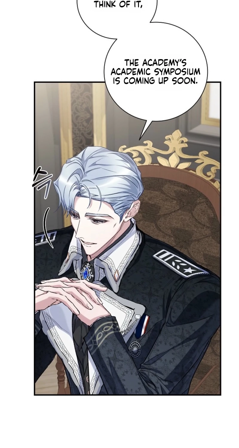 My Father Is the Enemy of My Past Life? Chapter 86 432 1c389504c52b
