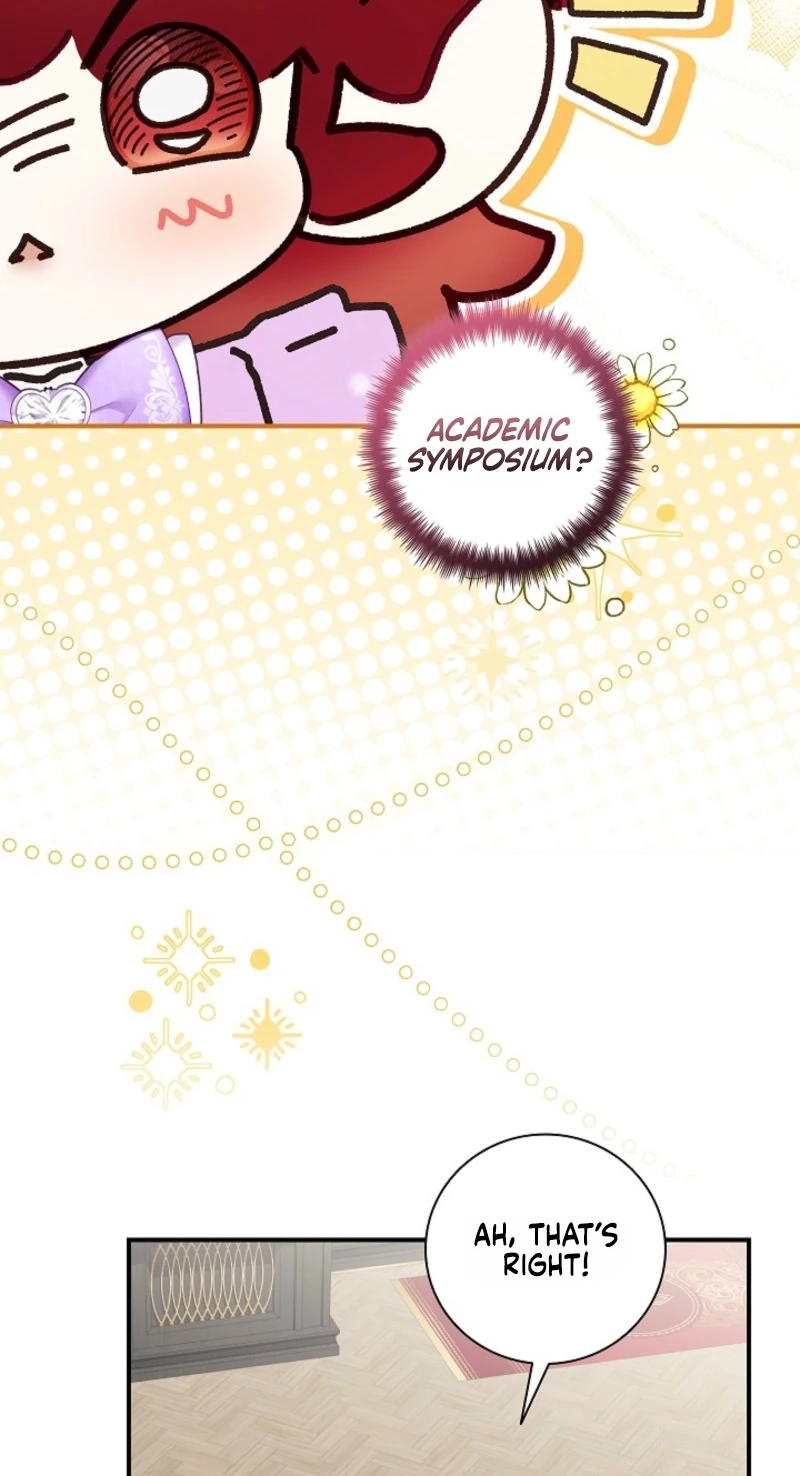 My Father Is the Enemy of My Past Life? Chapter 86 434 249d36e34919