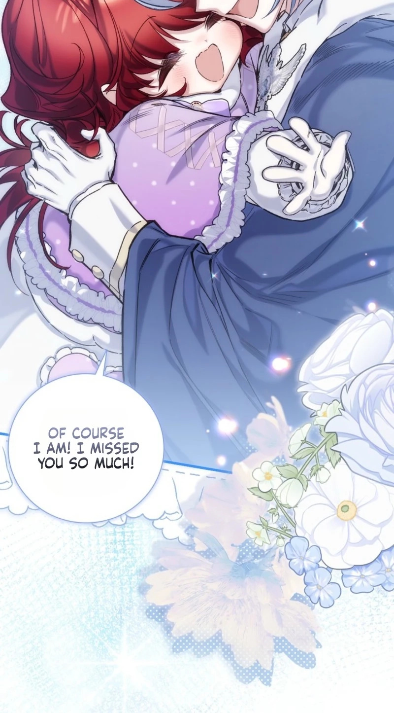 My Father Is the Enemy of My Past Life? Chapter 86 409 281a4839c684
